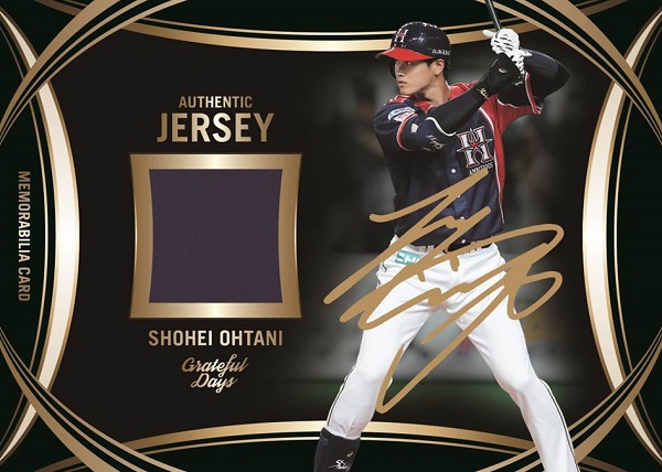 【本年レア】大谷翔平　topps パラレルレアカード、ベースカードセット